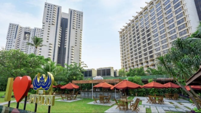 Boom Investasi Hotel Asia Pasifik: Lonjakan 54% Jadi Bukti Pasar Masih Tangguh di Tengah Gejolak Global