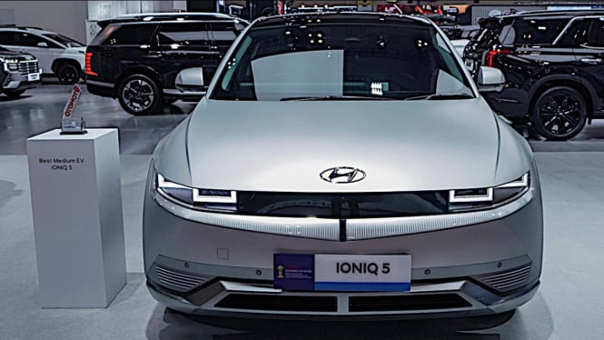 Hyundai Berkomitmen Selesaikan Keluhan Pelanggan dalam 24 Jam, Begini Strategi Responsifnya