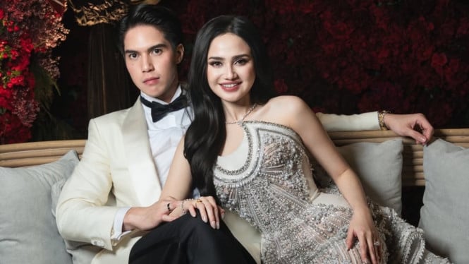 Imbas Kasus Pelecehan Seksual, El Rumi Turut Terseret: Bagaimana Kondisi Syifa Hadju Sekarang?