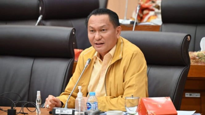 DPR Dorong PT Timah Buka Akses Pembelian Langsung dari Petani Timah Rakyat