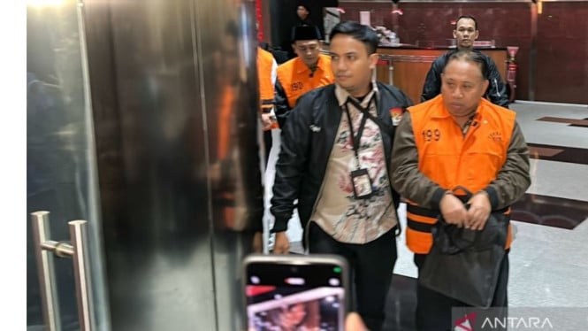 Operasi Tangkap Tangan KPK di Unsoed: Jual-Beli Kursi Maba Meluas ke Tiga Fakultas