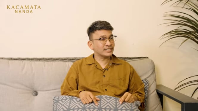 Ruben Onsu Angkat Bicara: Minta Maaf dan Siap Hadapi Konsekuensi Kasus Penipuan Rp3,5 Miliar