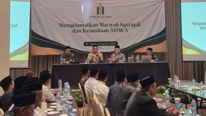 Kiai NU Siap Pertahankan Independensi di Muktamar Ke-35, Tolak Taktik Politik Kotor