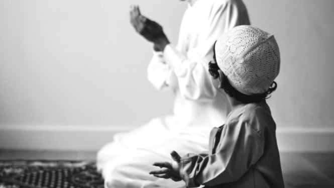 Rayakan Maulid Nabi dengan 7 Amalan Mulia yang Membawa Berkah Melimpah