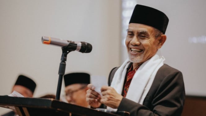 Gontor Buka Pintu Dunia: Kiai Hasan Ajak Pemimpin Pendidikan Global Ramaikan GIHES 2026