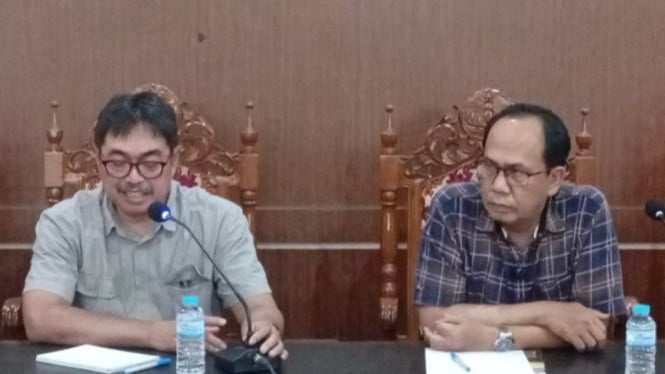 Unsoed Tetap Solid Meski Rektornya Tersandung Kasus Korupsi