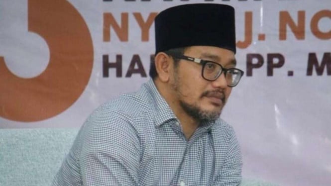 Gus Salam Yakin Kuasai Mayoritas Suara dalam Pertarungan Muktamar NU 2026