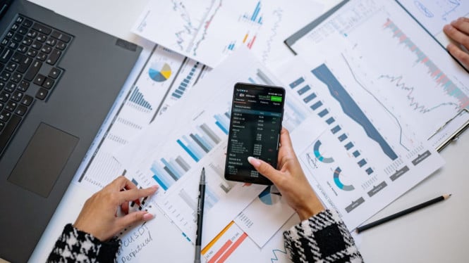 Smartphone Andalan Entrepreneur Milenial: Gadget yang Mengubah Cara Berbisnis di Era Digital