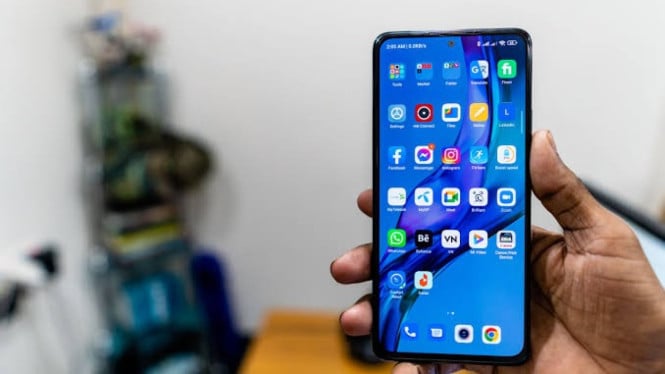 Smartphone Bekas Berkualitas untuk Entrepreneur: Solusi Budget-Friendly Tanpa Mengorbankan Produktivitas