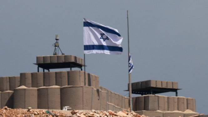 Eksodus Massal Warga Israel: Negara Zionis Terancam Krisis Demografis