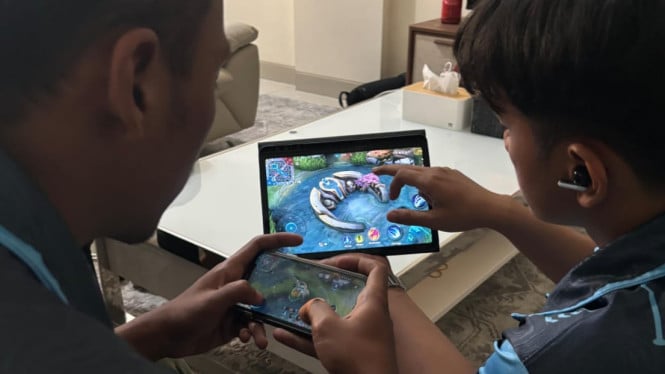 Dari Nol Hingga Raja: Bagaimana Mobile Legends Menguasai Hati Gamers Indonesia dalam 7 Tahun