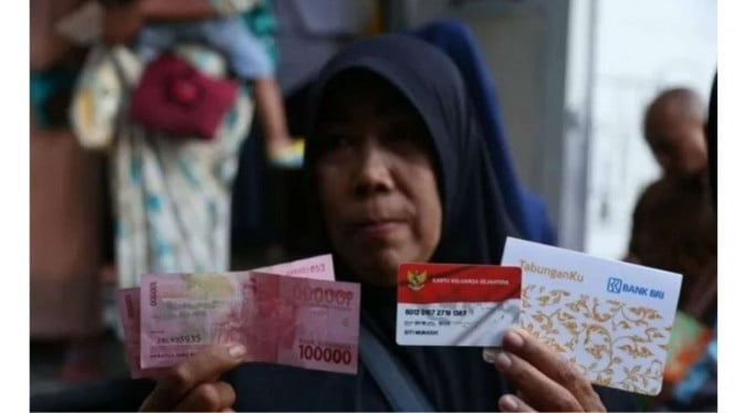 Cara Cepat Cek Status Desil Bansos 2026 Hanya dengan NIK KTP, Ketahui Golongan Kemakmuran Anda