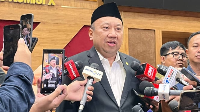 Komisi X DPR Siap Tanya Jawab Langsung dengan Kemendiktisaintek Soal Skandal Korupsi Rektor Unsoed