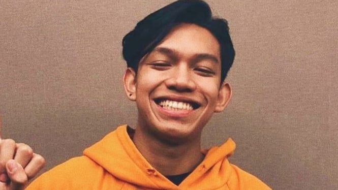 Dari Kelam ke Terang: Gaga Muhammad Buka Hati tentang Penyesalan dan Transformasi Diri