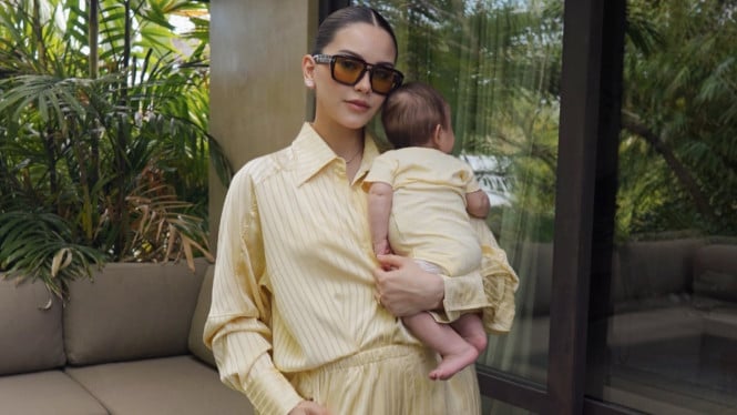 Alyssa Daguise Ledakkan Balasan Tajam untuk Pembully, Netizen Langsung Senyum Simpul!