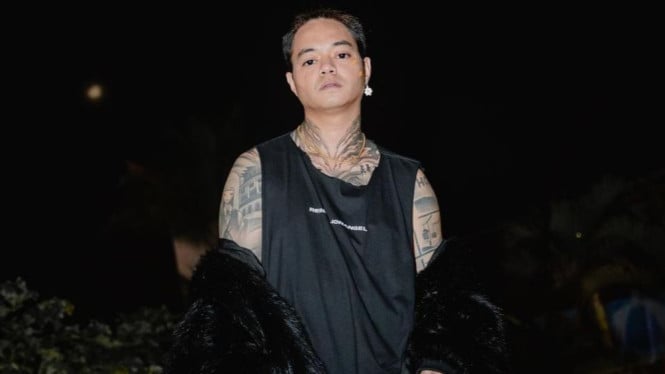 Reza Arap Buka Suara: Kenapa Jadi Canggung Saat Dijodohkan Selebriti Wanita