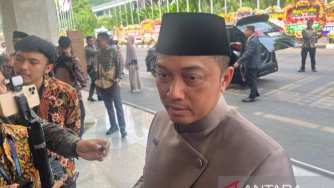 Pemerintah Intensifkan Dialog Diplomasi dengan Negara ASEAN Terkait Krisis Asap Karhutla