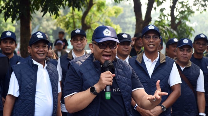 Pemerintah Gencar Dorong Standar Sertifikasi di Industri Kecantikan dan Jasa Kreatif