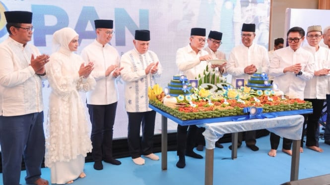 PAN Buka Saluran Pengaduan Rakyat, Putri Zulkifli: Partai Harus Lebih Dekat dengan Masyarakat