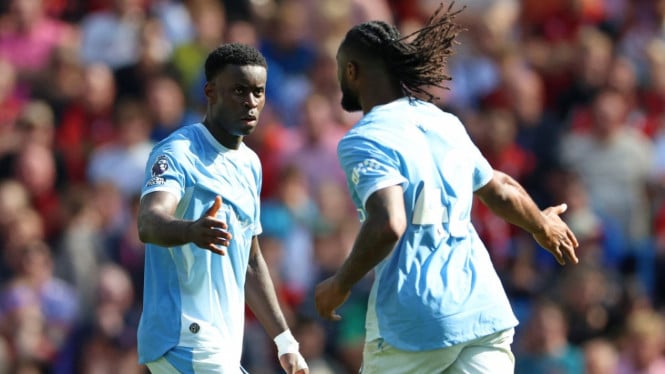Drama di Etihad: Manchester City Tahan Napas Bournemouth dengan Comeback Menggigit 2-1