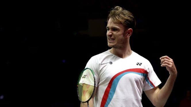 Kejutan Besar BWF 2026: Prancis Raih 2 Gelar Juara, Indonesia Tertinggal di Belakang