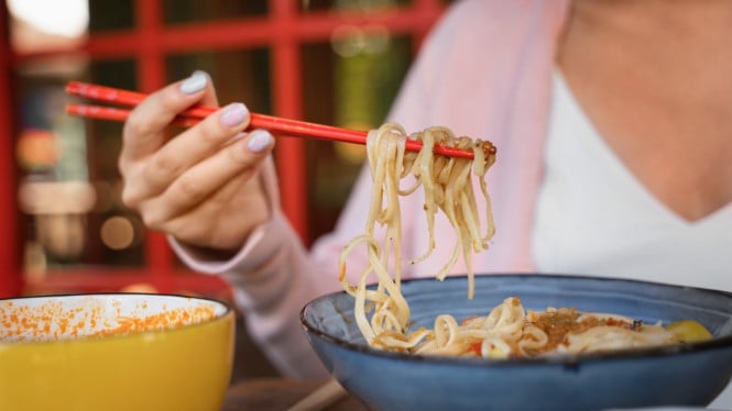 Lelah Pesan yang Sama Terus? Panduan Cerdas Menemukan Restoran Jepang yang Bikin Excited