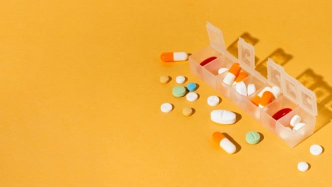 Resep Sehat: Panduan Lengkap Konsumsi Obat untuk Lansia Tanpa Risiko Berbahaya