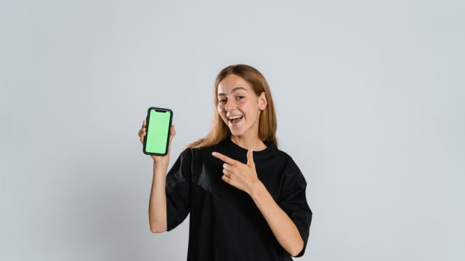 Gadget Terjangkau untuk Pembantu Rumah Tangga: 10 Smartphone Rp1 Juta yang Layak Dimiliki