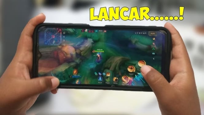 Smartphone RAM 2-3 GB Masih Layak Gaming? Ini 5 Game Lancar yang Wajib Dicoba