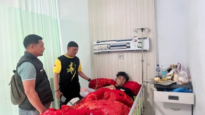 Viral Video Penganiayaan Pelajar SMA Aceh, Korban Masih Dirawat di Rumah Sakit
