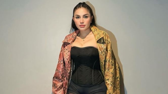 Rahasia di Balik Hubungan Nikita Mirzani dan Giorgio Antonio: Pertemuan Sejak 2017 yang Tersembunyi