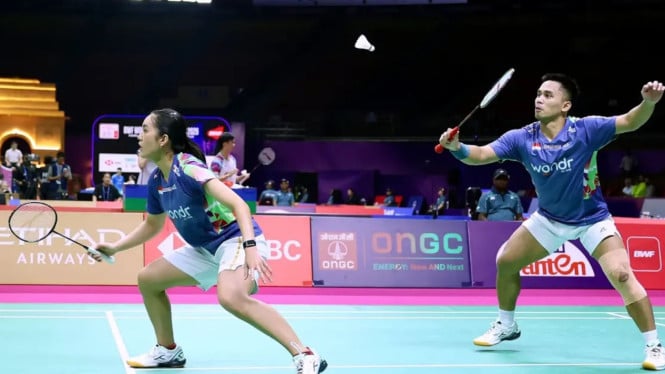 Lima Tahun Tanpa Emas di Podium Tertinggi: Bulutangkis Indonesia Sedang Sakit Apa?