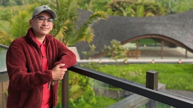 Ruben Onsu Ambil Langkah Strategis, Percayakan Pertahanan Hukum ke Jhon LBF Law Firm