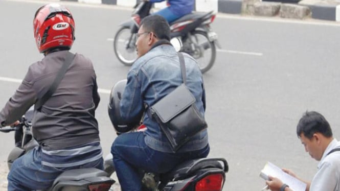 Aksi Brutal Debt Collector di Cengkareng Berakhir di Sel Polisi, Korban Selamat dari Penyekapan Paksa