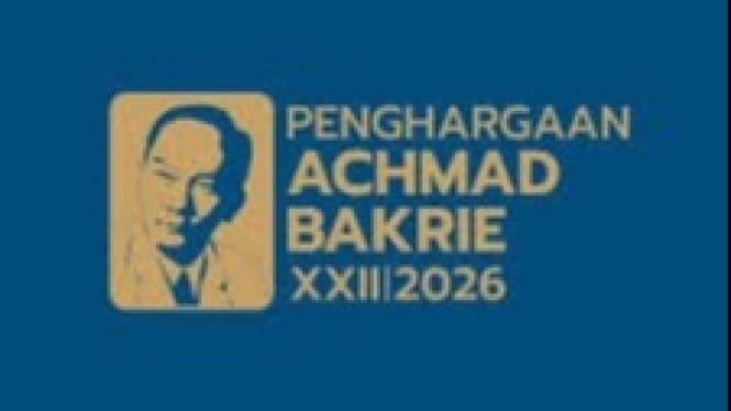 Penghargaan Achmad Bakrie XXII 2026: Rayakan Para Agen Perubahan Indonesia