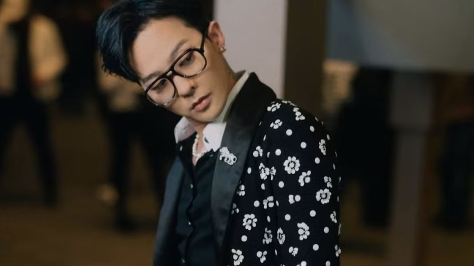 Miliarder K-pop G-Dragon Tak Perlu Mobile Banking, Ini Cara Genius Dia Kelola Harta Rp700 Miliar