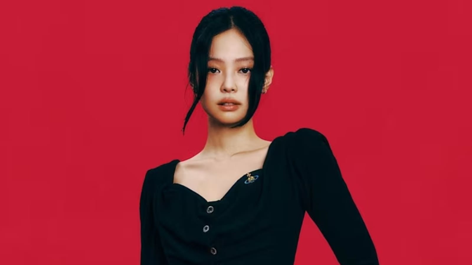 Jennie BLACKPINK Bakal Gebrak Industri Musik dengan Album 'Fallen Angel', Ini Detail Lengkapnya!