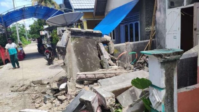 BNPB Buka Suara: Gempa Flores Tak Punya 'Ekor', Stop Percaya Kabar Tsunami Bohongan