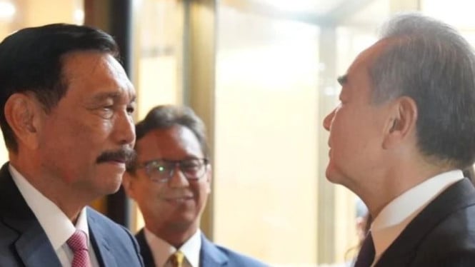 Kolaborasi Indonesia-China Memasuki Era Baru: Rencana Aksi Ambisius 2027-2031 Resmi Disepakati