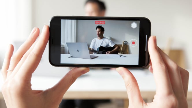 Pilihan Smartphone Terdepan untuk Konten Kreator: Spesifikasi Wajib Dimiliki agar Bisnis Affiliate Makin Menguntungkan