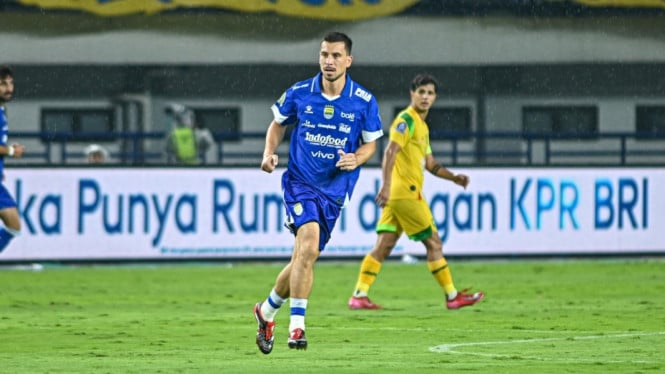 Rahasia di Balik Kepulangan Pemain Naturalisasi ke Super League: Lebih dari Sekadar Soal Rupiah
