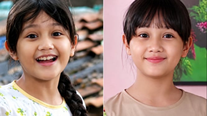 Jessica Anastasya Tinggalkan Dunia Seni Peran, Intip Kabar Terbaru Si Eneng Sinetron Legendaris