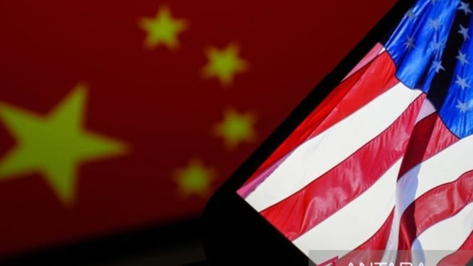 Washington Keluarkan Ultimatum Keras ke Beijing: Jangan Berdagang dengan Iran atau Siap Kena Sanksi