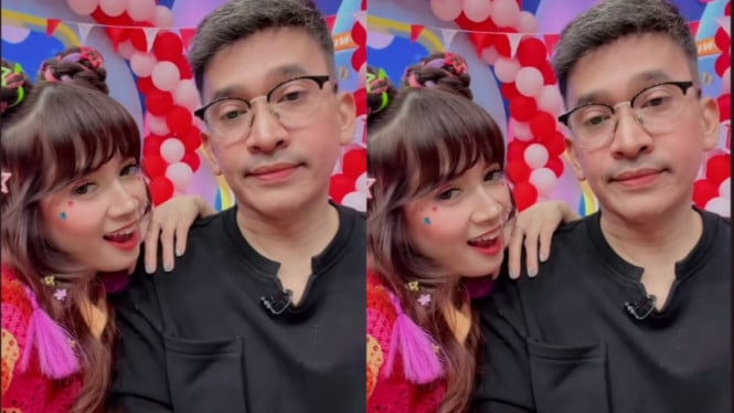 Chika Jessica Ngaku Nyesal Pisah dari Ruben Onsu, Sindir Lifestyle Mewah yang Terlewat
