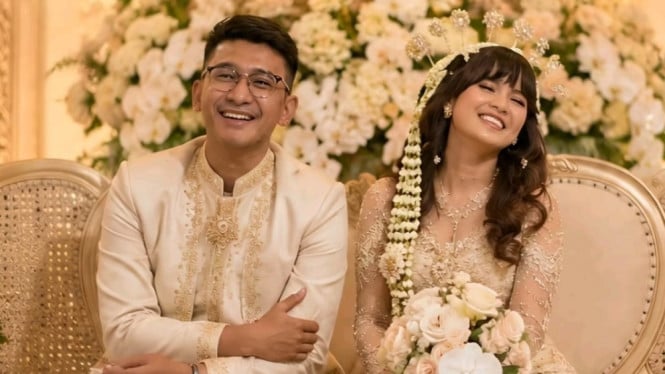 Chika Jessica dan Ruben Onsu Mesra Lagi, Benarkah Masa Lalu Perselingkuhan Sudah Terlupakan?