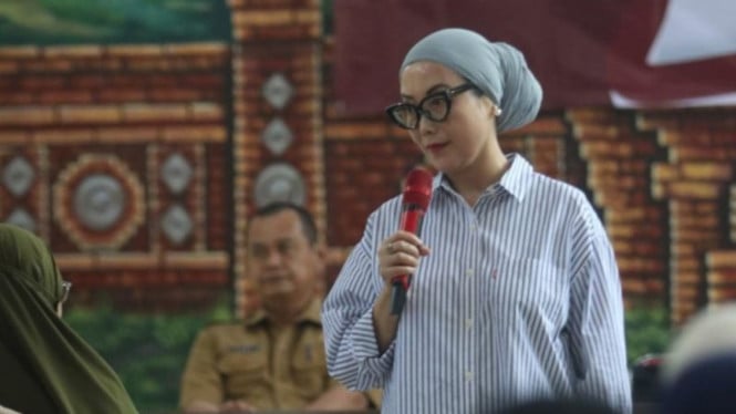 DPR Dorong Audit Menyeluruh Data Desil untuk Jangan sampai Siswa Miskin Tersingkir dari KIP