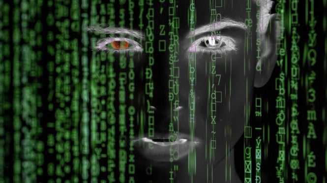 Ancaman Cyber Iran Matikan Pembangkit Listrik Inggris, Keamanan Energi Kritis Terancam