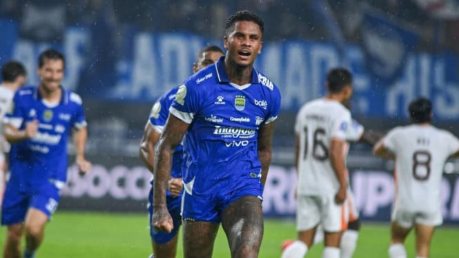 Persib Bandung Mulai Menarik Perhatian Raksasa Eropa, Sementara Eks Pemain Persija Jadi Bintang di Brasil