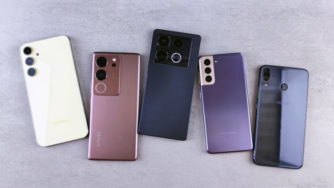 Smartphone Andalalan Pengusaha Sawit 2026: Teknologi yang Tidak Boleh Ditinggalkan di Perkebunan