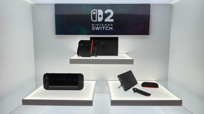 Baterai Nintendo Switch 2 Cepat Mati? 5 Trik Jitu Agar Sesi Gaming Mu Lebih Panjang